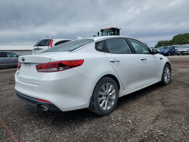 Vin: 5xxgt4l33jg269080, lot: 61411915, kia optima lx 20183