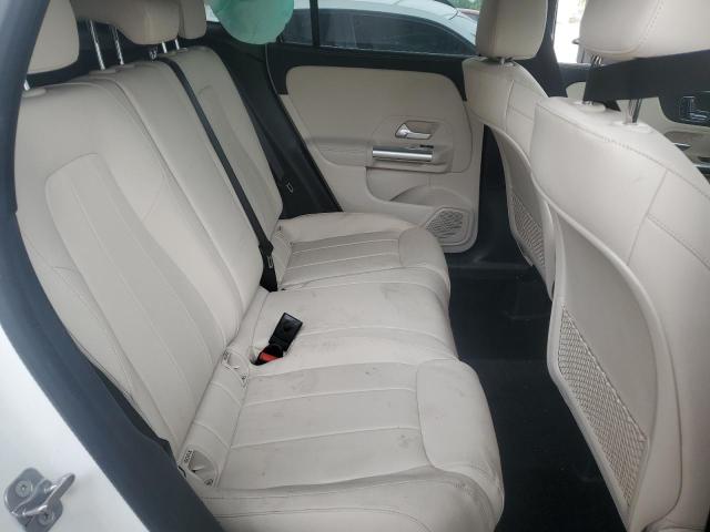 2025 MERCEDES-BENZ GLA 250 4MATIC W1N4N4HB9SJ709404