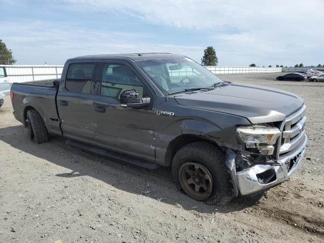 Vin: 1ftfw1ef2gke14973, lot: 60813465, ford f-150 supercrew 20164