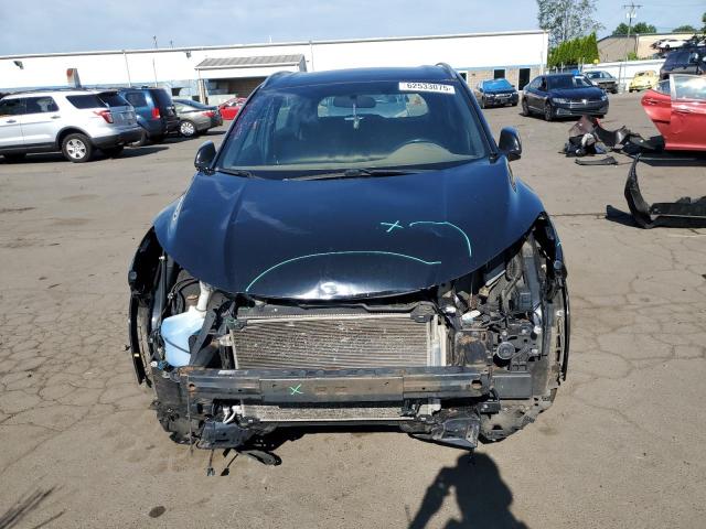 2019 HONDA HR-V SPORT 3CZRU6H12KG724003