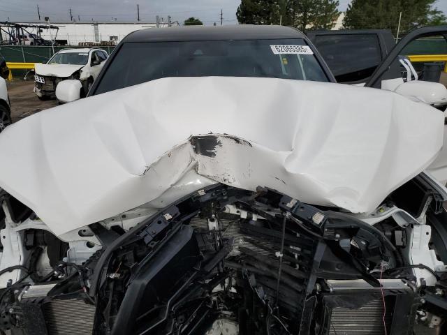 2025 TOYOTA TUNDRA CREWMAX SR 5TFLA5DB6SX272534