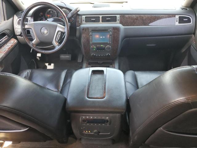 2010 GMC YUKON DENA - 1GKUKEEF6AR144868