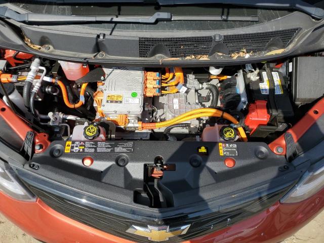2020 CHEVROLET BOLT EV PR - 1G1FZ6S01L4143903