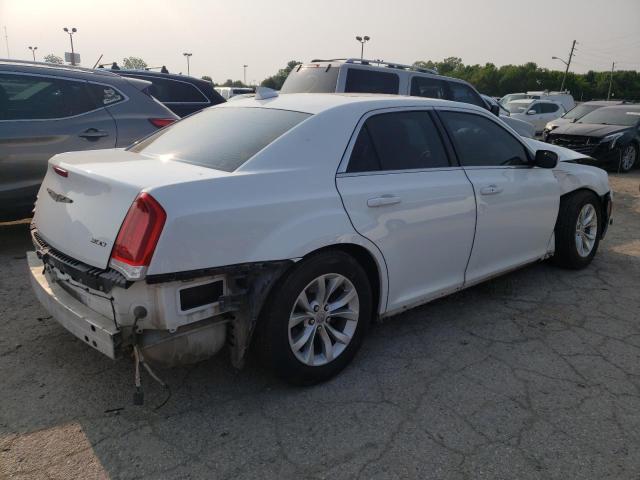 Vin: 2c3ccaag0fh929667, lot: 59233315, chrysler 300 limited 20153