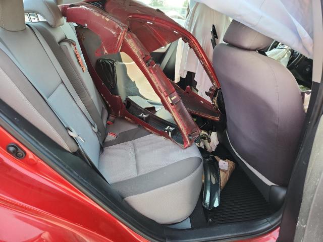2017 TOYOTA COROLLA L - 2T1BURHEXHC791527