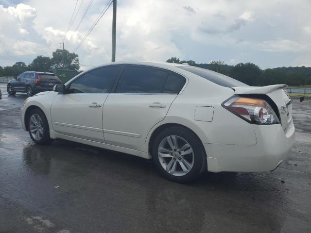 Vin: 1n4bl2ap0an455836, lot: 62631725, nissan altima sr 20102