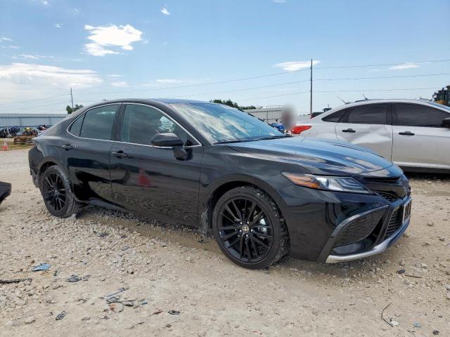 Vin: 4t1k31ak9ru626802, lot: 59894135, toyota camry xse 20244