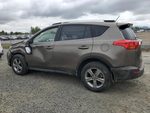 Vin: jtmrfrev2fd161790, lot: 61414535, toyota rav4 xle 20152