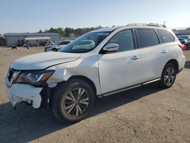 Vin: 5n1dr2mn9kc619945, lot: 62213885, nissan pathfinder s 2019 img_1