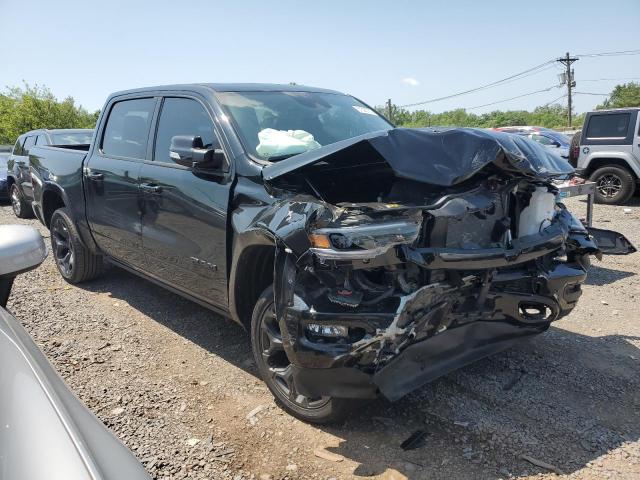 2022 RAM 1500 LIMIT 1C6SRFHT8NN101417