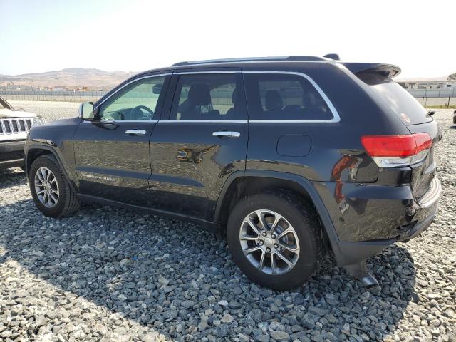 Vin: 1c4rjebg2ec243200, lot: 60754035, jeep grand cher limited 20142