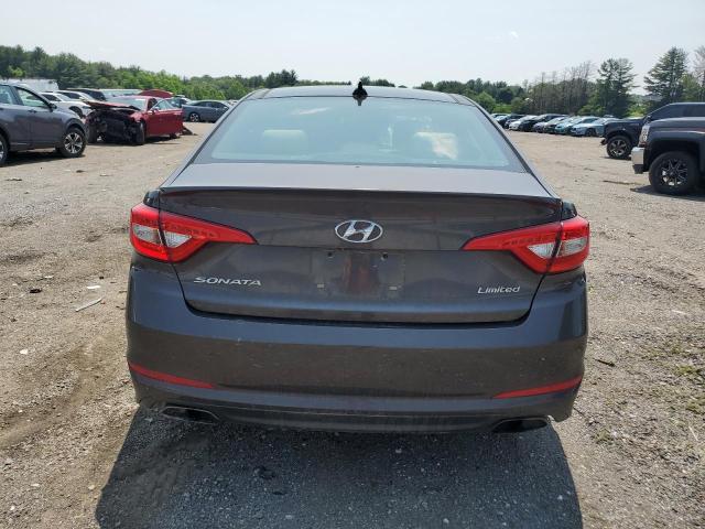 2015 HYUNDAI SONATA SPO 5NPE34AF4FH192638