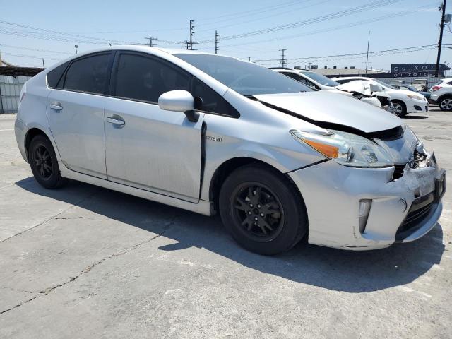Vin: jtdkn3du0c5432247, lot: 60675245, toyota prius 20124