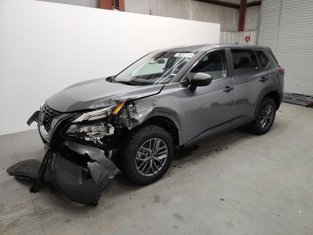 Vin: 5n1bt3aa0pc894756, lot: 61659665, nissan rogue s 2023 img_1