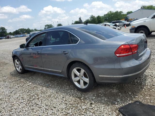 Vin: 1vwcn7a33ec100452, lot: 61363535, volkswagen passat sel 20142