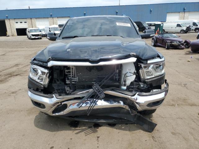 2022 RAM 1500 BIG H - 1C6RRFFG4NN401556