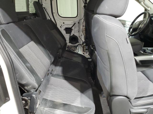 2022 NISSAN TITAN SV 1N6AA1CD9NN107688