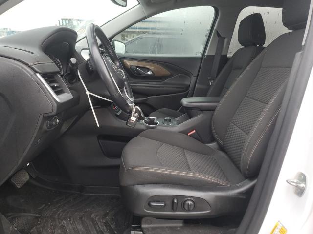 2021 GMC TERRAIN SL 3GKALMEV8ML370911