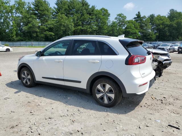 Vin: kndcc3lc9h5049403, lot: 62175525, kia niro ex 20172