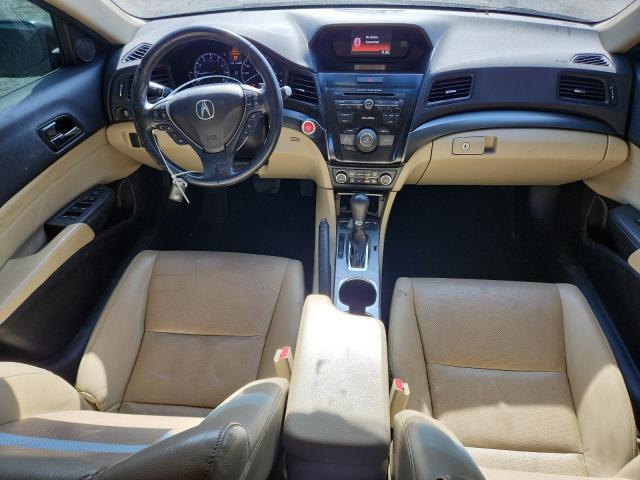 2013 ACURA ILX 20 PRE - 19VDE1F54DE014081