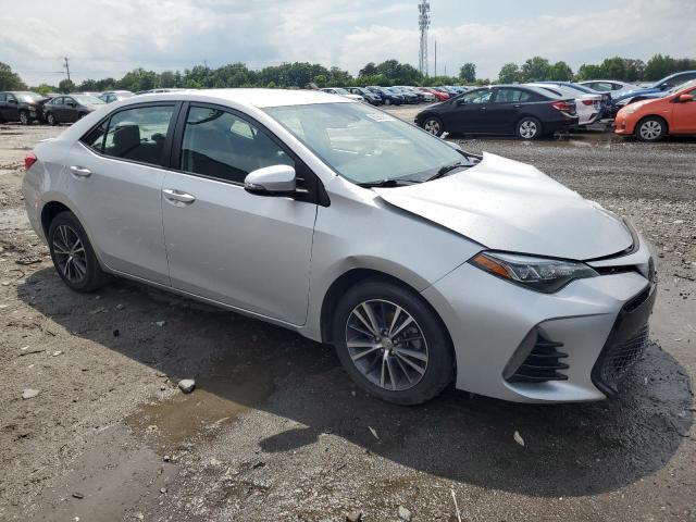 Vin: 5yfburhe1hp716053, lot: 60300605, toyota corolla l 20174