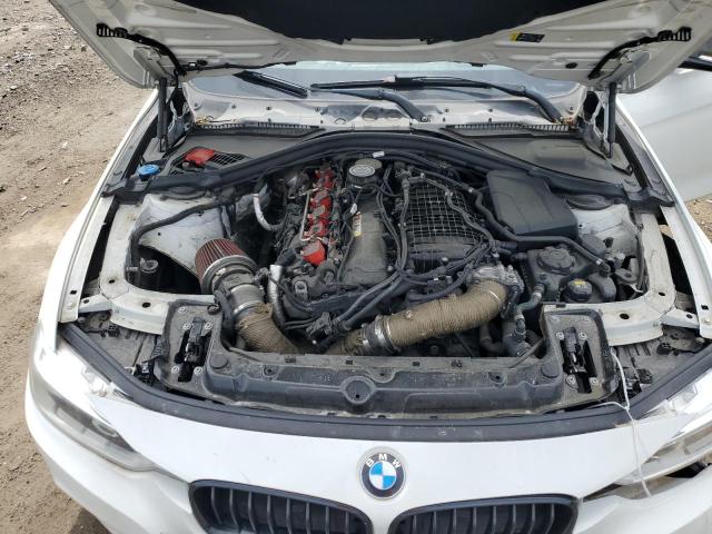 2017 BMW 340 I WBA8B3G37HNU35737