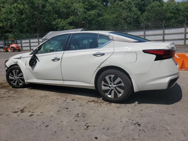 2023 NISSAN ALTIMA S - 1N4BL4BV8PN357753