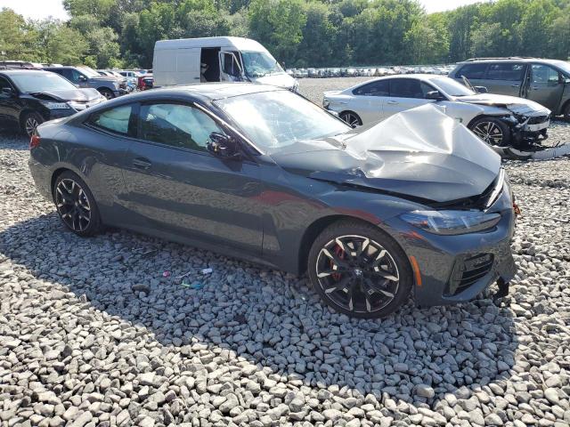 2026 BMW 430XI WBA63DA01TCV05309