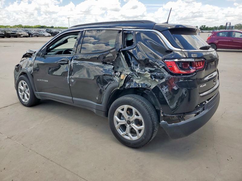 Vin: 3c4njdbn1st523066, lot: 62210785, jeep compass latitude 20252
