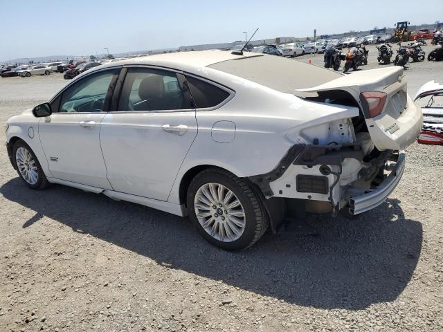 Vin: 3fa6p0pu7dr299982, lot: 61509605, ford fusion se phev 20132