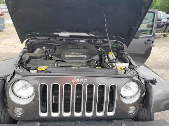 2018 JEEP WRANGLER U - 1C4HJWEG4JL873226