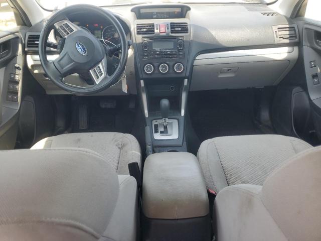 2015 SUBARU FORESTER 2 - JF2SJABC1FH542464