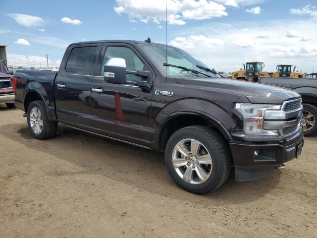 Vin: 1ftew1e49kfa35741, lot: 59946385, ford f-150 supercrew 20194