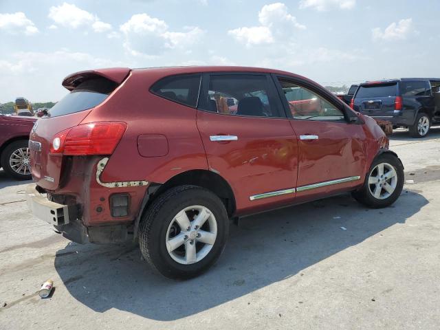 Vin: jn8as5mt3dw523035, lot: 59625315, nissan rogue s 20133