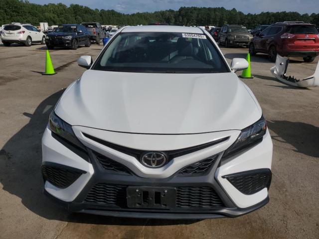2021 TOYOTA CAMRY SE 4T1G11AK5MU423099
