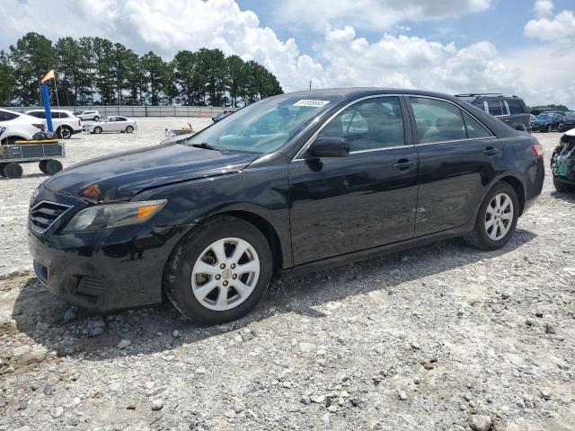 Vin: 4t1bf3ek2bu165297, lot: 61555695, toyota camry base 2011 img_1