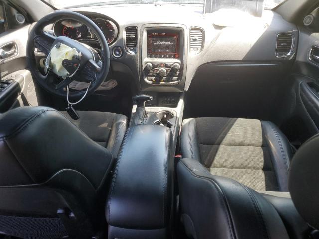 2019 DODGE DURANGO GT 1C4RDJDG8KC617141