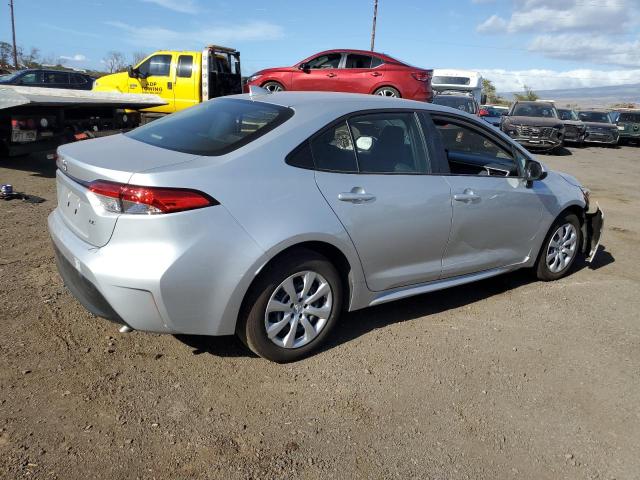 Vin: jtdb4mee5sj019116, lot: 62077495, toyota corolla le 20253