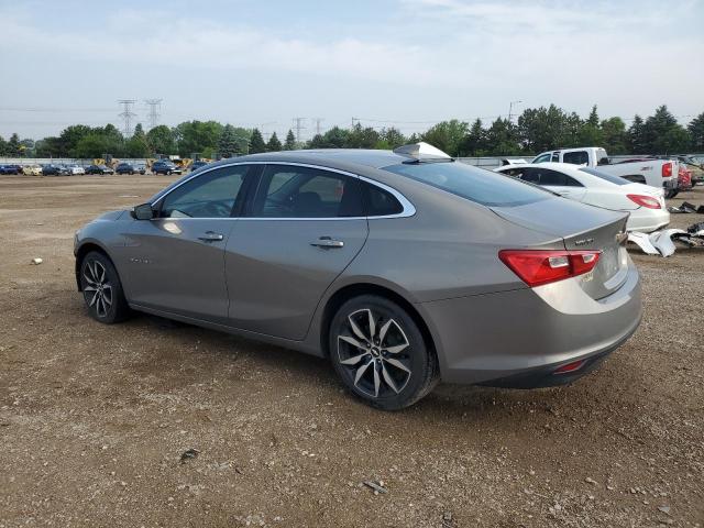 Vin: 1g1zd5st7jf213695, lot: 58993195, chevrolet malibu lt 20182