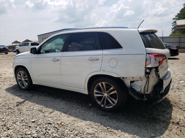Vin: 5xykw4a73eg462709, lot: 60546595, kia sorento sx 20142