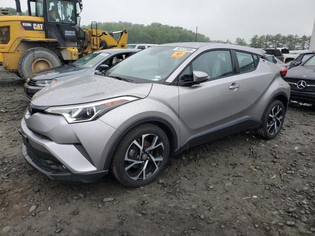 TOYOTA C-HR XLE