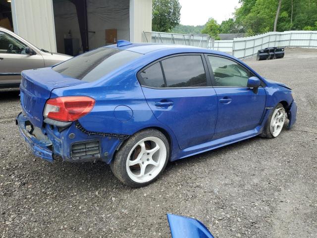 2018 SUBARU WRX PREMIU JF1VA1C65J9823387