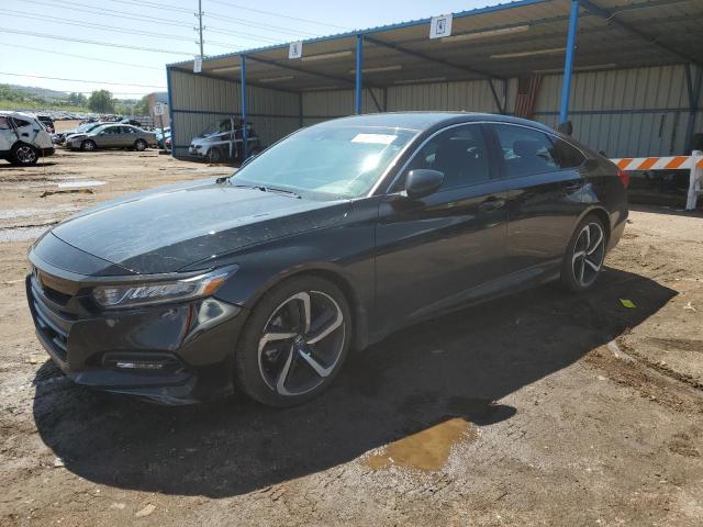 Vin: 1hgcv1e38la029415, lot: 59923215, honda accord sport 2020 img_1