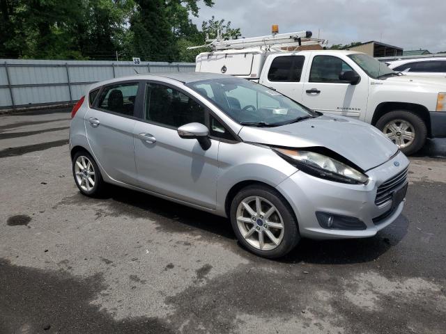 Vin: 3fadp4ej7fm159342, lot: 60053985, ford fiesta se 20154