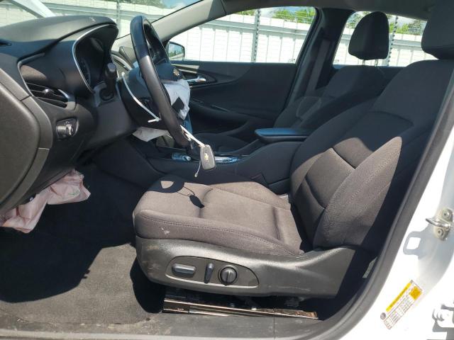 2022 CHEVROLET MALIBU RS - 1G1ZG5ST9NF142528