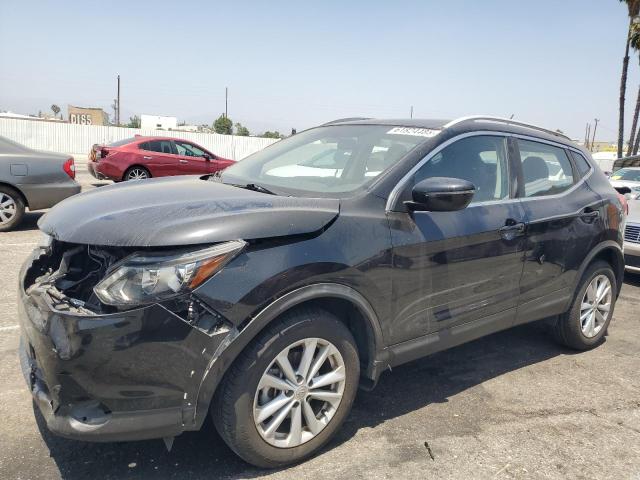 Vin: jn1bj1cpxhw016884, lot: 61824485, nissan rogue s 2017 img_1