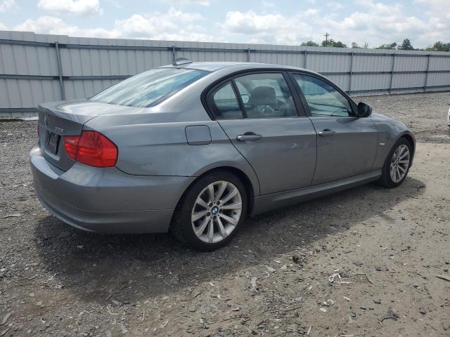 Vin: wbaph7c54be461468, lot: 60198135, bmw 3 series i 20113