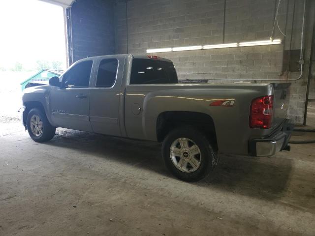 Vin: 1gcrcse03dz377667, lot: 59586175, chevrolet all models c1500 lt 20132
