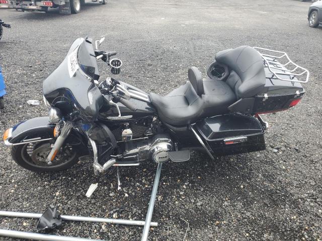 2012 HARLEY-DAVIDSON FLHTK ELEC 1HD1KEM14CB678613