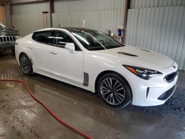 Vin: knae25la3j6012690, lot: 59044285, kia stinger premium 20184
